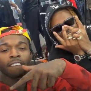 Meet your Posher, Eddie